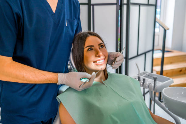 Best Dental Inlays and Onlays  in Garden Plain, KS